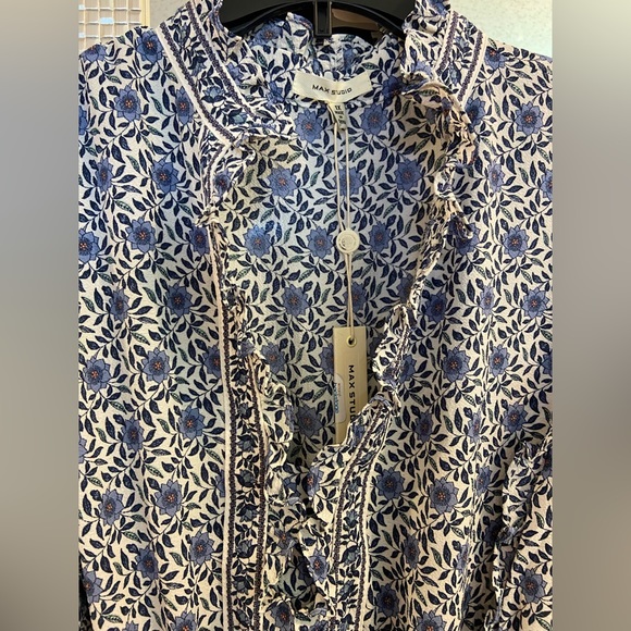 Max Studio Dress - Picture 2 of 4